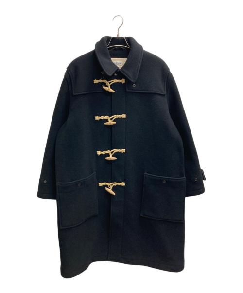 Paul Smith London（ポールスミスロンドン）Paul Smith London (ポールスミスロンドン) ダッフルコート ネイビー サイズ:Lの古着・服飾アイテム