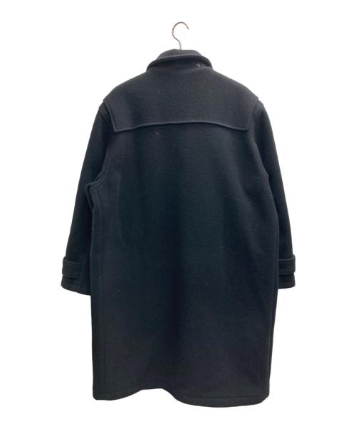 Paul Smith London（ポールスミスロンドン）Paul Smith London (ポールスミスロンドン) ダッフルコート ネイビー サイズ:Lの古着・服飾アイテム