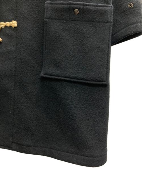 Paul Smith London（ポールスミスロンドン）Paul Smith London (ポールスミスロンドン) ダッフルコート ネイビー サイズ:Lの古着・服飾アイテム