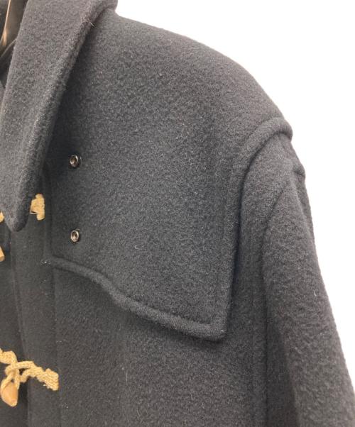 Paul Smith London（ポールスミスロンドン）Paul Smith London (ポールスミスロンドン) ダッフルコート ネイビー サイズ:Lの古着・服飾アイテム