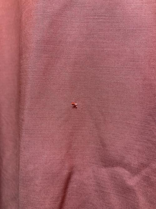 McGREGOR（マクレガー）McGREGOR (マクレガー) ドリズラージャケット レッド サイズ:42の古着・服飾アイテム