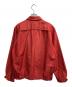 McGREGOR (マクレガー) ドリズラージャケット レッド サイズ:42：7000円