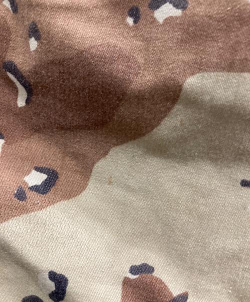 PROPPER（プロッパー）PROPPER (プロッパー) デザートカモカーゴパンツ ベージュ サイズ:M-Lの古着・服飾アイテム