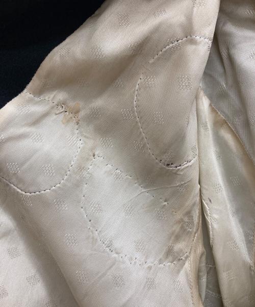 VANCE HALL（ヴァンス ホール）VANCE HALL (ヴァンス ホール) スタジャン ネイビー サイズ:記載無しの古着・服飾アイテム