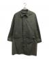 TOWN CRAFT（タウンクラフト）の古着「ALL WEATHER COAT」｜グレー