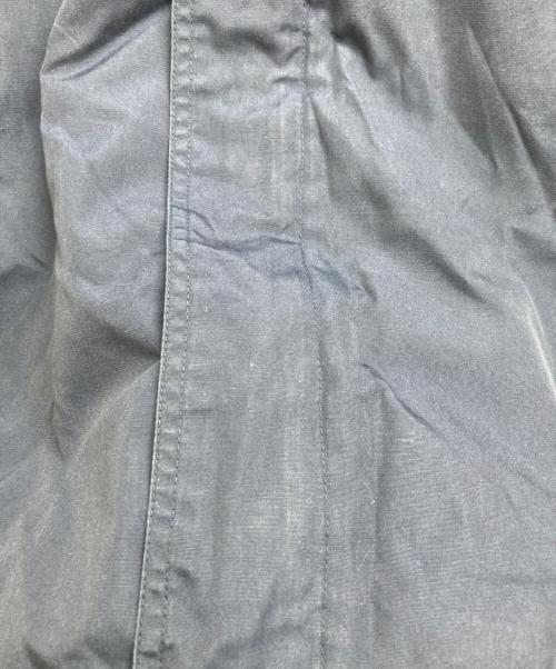 Eddie Bauer（エディーバウアー）Eddie Bauer (エディーバウアー) スイングトップ ネイビー サイズ:Mの古着・服飾アイテム