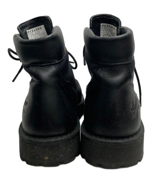 Danner（ダナー）Danner (ダナー) フィールドブーツ ブラック サイズ:26cmの古着・服飾アイテム