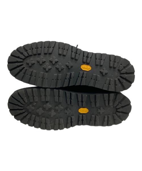 Danner（ダナー）Danner (ダナー) フィールドブーツ ブラック サイズ:26cmの古着・服飾アイテム