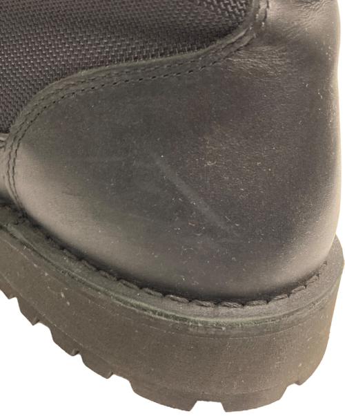 Danner（ダナー）Danner (ダナー) フィールドブーツ ブラック サイズ:26cmの古着・服飾アイテム