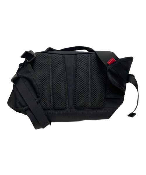 THE NORTH FACE（ザ ノース フェイス）THE NORTH FACE (ザ ノース フェイス) Supreme (シュプリーム) Expedition Waist Bag イエロー×ブラックの古着・服飾アイテム