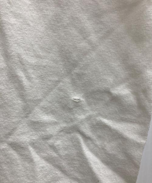 JIMI HENDRIX（ジミ・ヘンドリックス）JIMI HENDRIX (ジミ・ヘンドリックス) ALSTYLE APPAREL & ACTIVEWEAR (アレスタイルアパレル＆アクティブウェア) リンガーTシャツ ホワイト サイズ:Mの古着・服飾アイテム