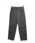 THEME（テーマ）の古着「ウールパンツ」｜グレー