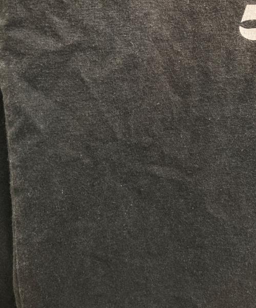 stussy（ステューシー）stussy (ステューシー) 長袖Tシャツ ブラック サイズ:Mの古着・服飾アイテム