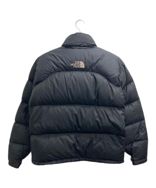 THE NORTH FACE（ザ ノース フェイス）THE NORTH FACE (ザ ノース フェイス) 90ｓNuptse Down Jacket ブラック サイズ:Mの古着・服飾アイテム