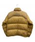 THE NORTH FACE (ザ ノース フェイス) 90ｓNuptse Down Jacket ベージュ サイズ:M：16000円