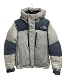 THE NORTH FACE（ザ ノース フェイス）の古着「Baltro Light Jacket」｜グレー