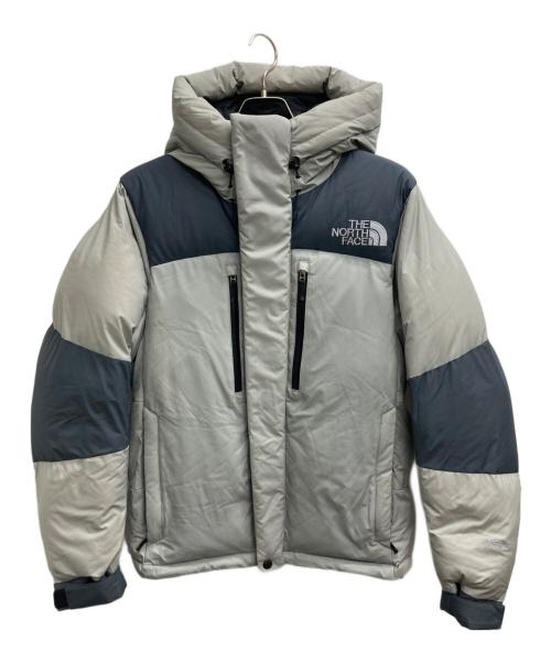 THE NORTH FACE（ザ ノース フェイス）THE NORTH FACE (ザ ノース フェイス) Baltro Light Jacket グレー サイズ:Mの古着・服飾アイテム