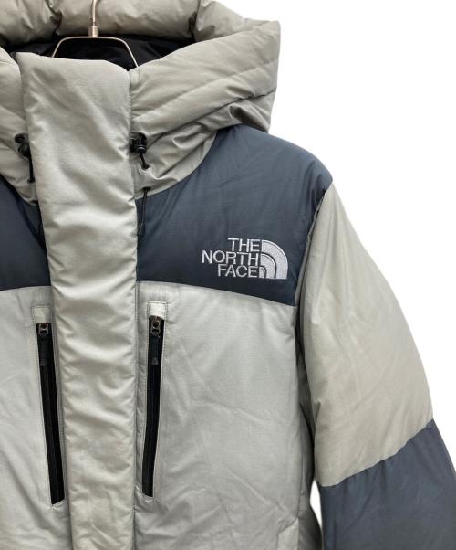 THE NORTH FACE（ザ ノース フェイス）THE NORTH FACE (ザ ノース フェイス) Baltro Light Jacket グレー サイズ:Mの古着・服飾アイテム