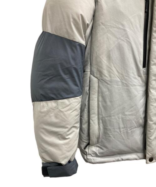 THE NORTH FACE（ザ ノース フェイス）THE NORTH FACE (ザ ノース フェイス) Baltro Light Jacket グレー サイズ:Mの古着・服飾アイテム