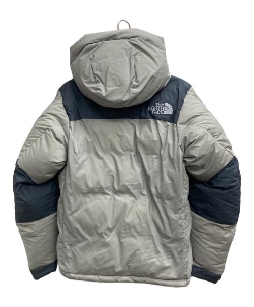 THE NORTH FACE（ザ ノース フェイス）THE NORTH FACE (ザ ノース フェイス) Baltro Light Jacket グレー サイズ:Mの古着・服飾アイテム
