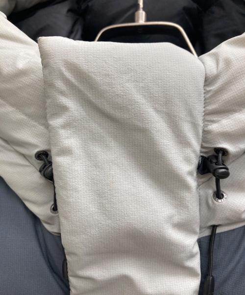 THE NORTH FACE（ザ ノース フェイス）THE NORTH FACE (ザ ノース フェイス) Baltro Light Jacket グレー サイズ:Mの古着・服飾アイテム