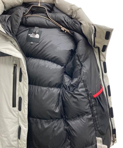 THE NORTH FACE（ザ ノース フェイス）THE NORTH FACE (ザ ノース フェイス) Baltro Light Jacket グレー サイズ:Mの古着・服飾アイテム