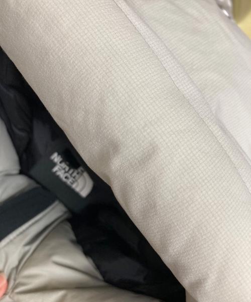 THE NORTH FACE（ザ ノース フェイス）THE NORTH FACE (ザ ノース フェイス) Baltro Light Jacket グレー サイズ:Mの古着・服飾アイテム