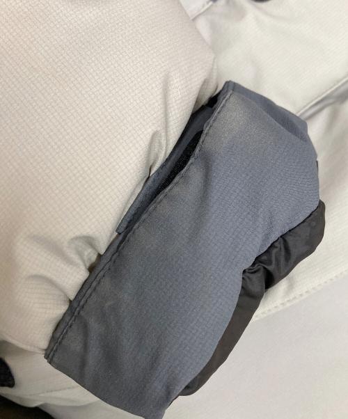 THE NORTH FACE（ザ ノース フェイス）THE NORTH FACE (ザ ノース フェイス) Baltro Light Jacket グレー サイズ:Mの古着・服飾アイテム