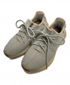 adidasアディダス）の古着「YEEZY BOOST350V2 スニーカー」｜グレー