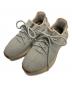 adidas（アディダス）の古着「YEEZY BOOST350V2 スニーカー」｜グレー
