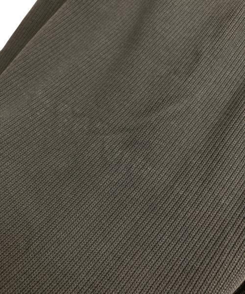 adidas（アディダス）adidas (アディダス) ニットスカート ブラック サイズ:3XLの古着・服飾アイテム
