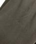 中古・古着 adidas (アディダス) ニットスカート ブラック サイズ:3XL：4000円