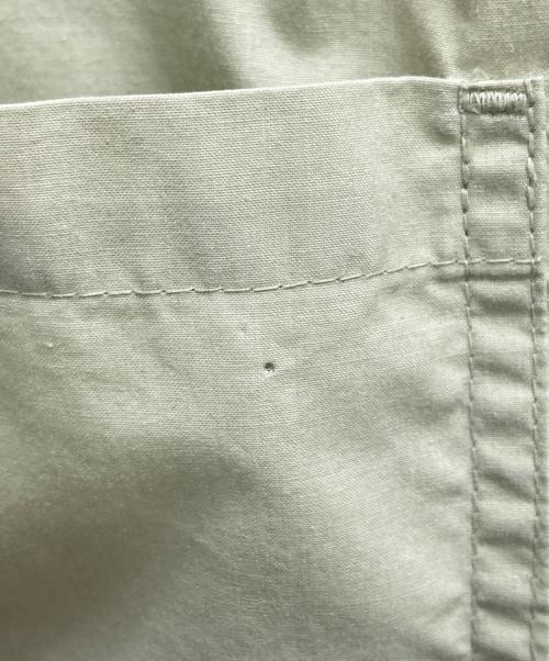 THE NORTH FACE（ザ ノース フェイス）THE NORTH FACE (ザ ノース フェイス) 70’s フィッシングベスト グリーン サイズ:Mの古着・服飾アイテム