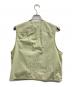 THE NORTH FACE (ザ ノース フェイス) 70’s フィッシングベスト グリーン サイズ:M：5000円