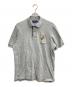 POLO RALPH LAUREN（ポロ・ラルフローレン）の古着「ポロシャツ」｜グレー