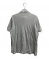 POLO RALPH LAUREN (ポロ・ラルフローレン) ポロシャツ グレー サイズ:L：5000円