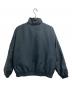NIKE (ナイキ) SOLO SWOOSH BOMBER JACKET ブラック サイズ:XL：6000円