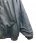 中古・古着 NIKE (ナイキ) SOLO SWOOSH BOMBER JACKET ブラック サイズ:XL：6000円