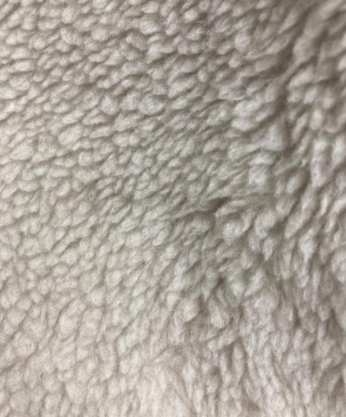 Patagonia（パタゴニア）Patagonia (パタゴニア) Reversible Ready Freddy Hoody アイボリー×ネイビー サイズ:XLの古着・服飾アイテム