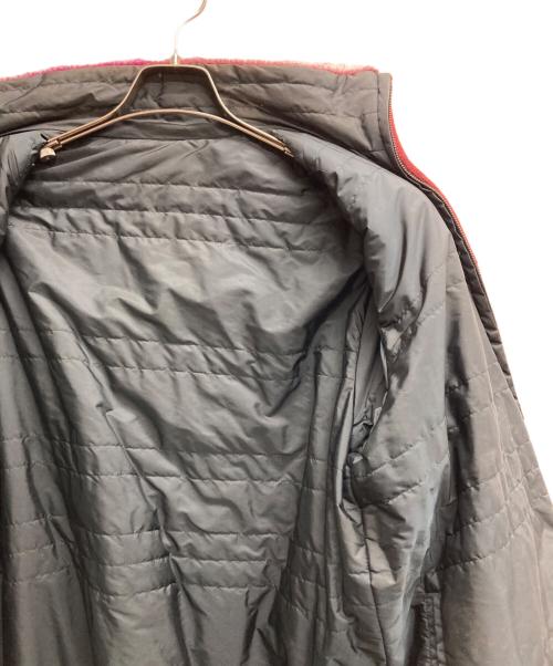 missoni（ミッソーニ）MISSONI (ミッソーニ) モヘアニットジャケット マルチカラー サイズ:42の古着・服飾アイテム