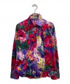 ETROエトロ）の古着「柄シャツ」｜マルチカラー