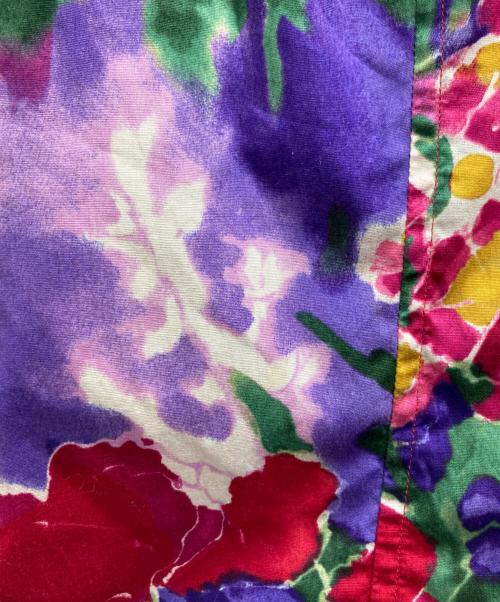 ETRO（エトロ）ETRO (エトロ) 柄シャツ マルチカラー サイズ:44の古着・服飾アイテム