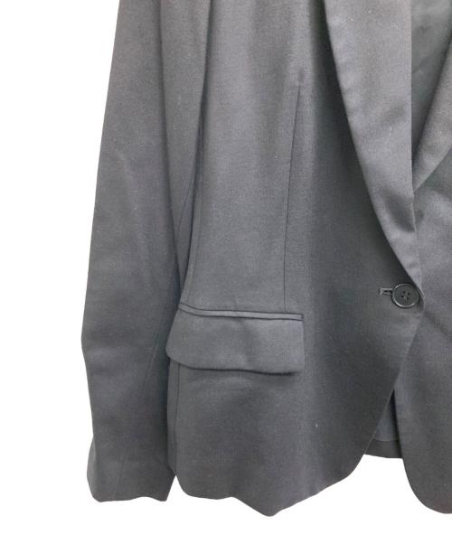 theory（セオリー）theory (セオリー) ジャケット ネイビー サイズ:4の古着・服飾アイテム