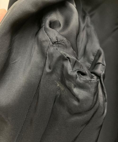 theory（セオリー）theory (セオリー) ジャケット ネイビー サイズ:4の古着・服飾アイテム