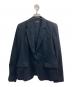theory（セオリー）の古着「ジャケット」｜ネイビー