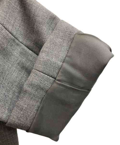 theory（セオリー）theory (セオリー) GABE.N ジャケット グレー サイズ:4の古着・服飾アイテム