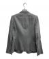 theory (セオリー) GABE.N ジャケット グレー サイズ:4：4000円