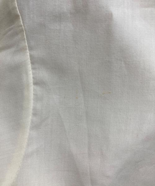 Sears Premiere（シアーズプレミア）Sears Premiere (シアーズプレミア) 長袖シャツ アイボリー サイズ:15　1/2の古着・服飾アイテム