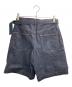sacai (サカイ) Denim Shorts ネイビー サイズ:１ 未使用品：32000円