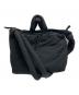 olend（オレンド）の古着「ONA SOFT BAG」｜ブラック